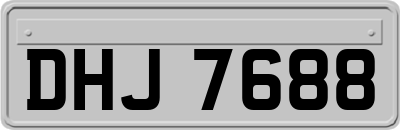 DHJ7688