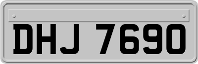 DHJ7690