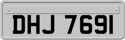 DHJ7691