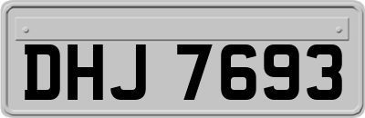 DHJ7693