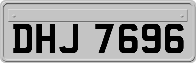 DHJ7696