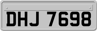 DHJ7698