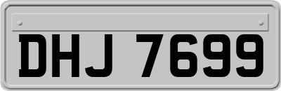 DHJ7699