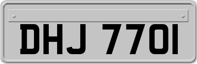 DHJ7701
