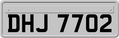 DHJ7702