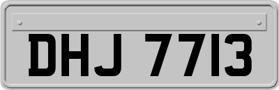 DHJ7713