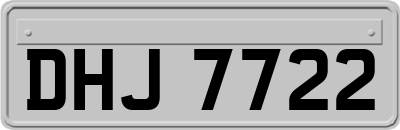 DHJ7722