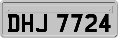 DHJ7724