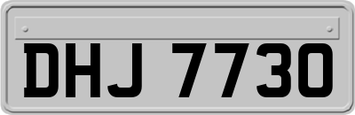 DHJ7730