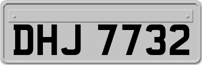 DHJ7732