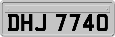 DHJ7740