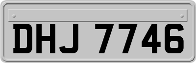 DHJ7746