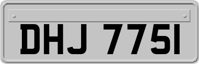 DHJ7751