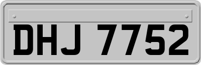 DHJ7752