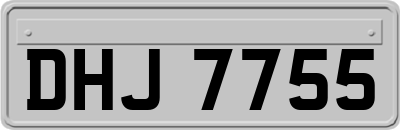 DHJ7755