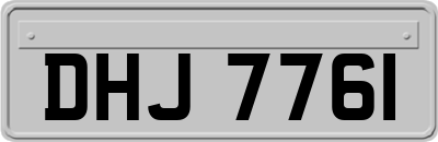 DHJ7761
