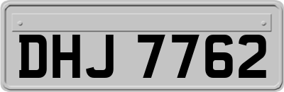 DHJ7762