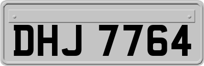 DHJ7764