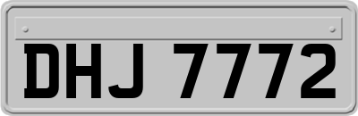DHJ7772