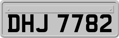 DHJ7782