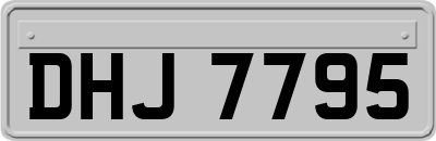 DHJ7795
