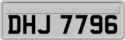 DHJ7796