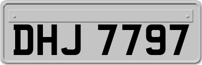 DHJ7797