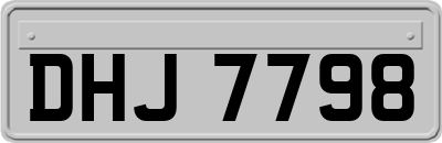 DHJ7798