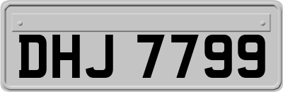 DHJ7799