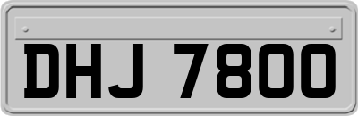 DHJ7800