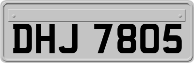 DHJ7805