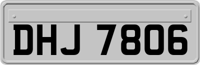 DHJ7806