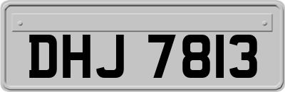 DHJ7813
