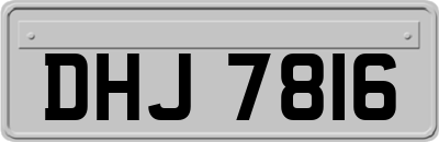 DHJ7816