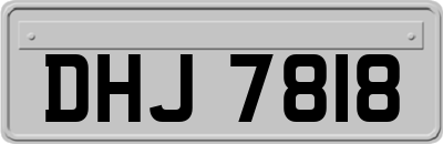 DHJ7818