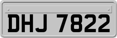 DHJ7822