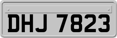 DHJ7823