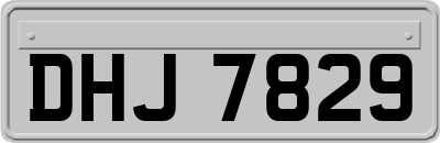 DHJ7829