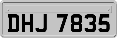 DHJ7835