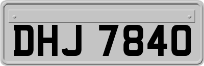 DHJ7840