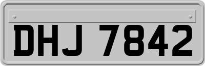 DHJ7842