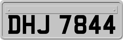 DHJ7844