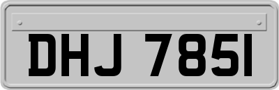 DHJ7851