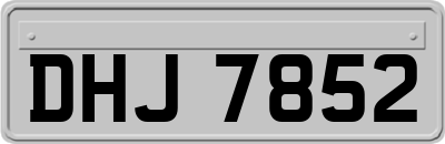 DHJ7852