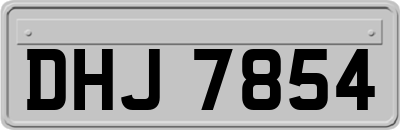 DHJ7854