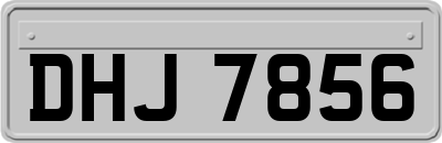DHJ7856