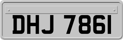 DHJ7861