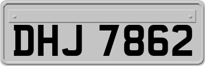 DHJ7862