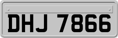 DHJ7866