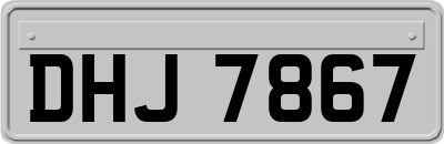 DHJ7867